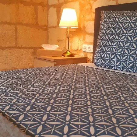 Hotes De Emilion