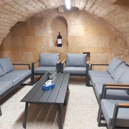 Hotes De Emilion * Saint-Émilion