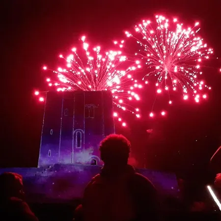 Hotes De Emilion Апартаменты