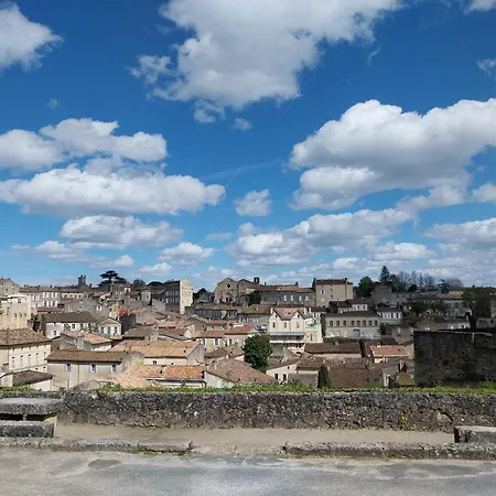 Hotes De Emilion Saint-Émilion