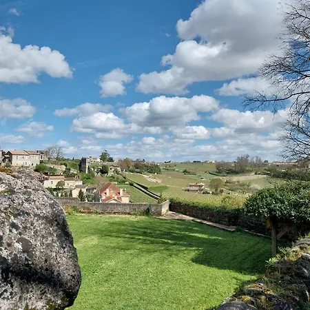 Hotes De Emilion * Saint-Émilion