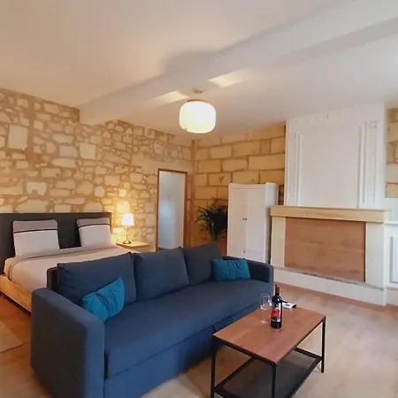 Hotes De Emilion * Saint-Émilion