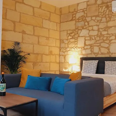 Hotes De Emilion * Saint-Émilion