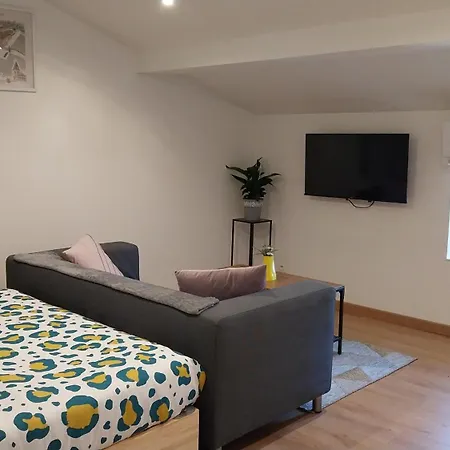 Hotes De Emilion Apartment Saint-Emilion