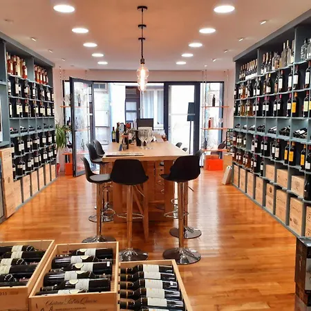 Apartman Hotes De Emilion Saint-Émilion