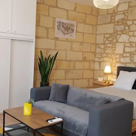 Apartment Hotes De Emilion
