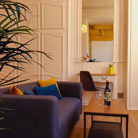 Hotes De Emilion Apartman Saint-Émilion