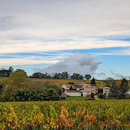 Hotes De Emilion * Saint-Émilion