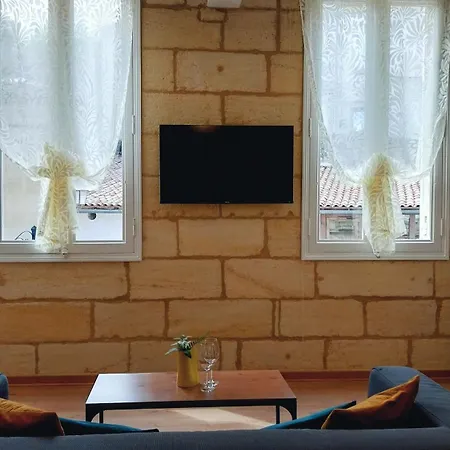 Hotes De Emilion * Σεντ Εμιλιόν