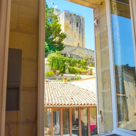 Hotes De Emilion * Saint-Émilion