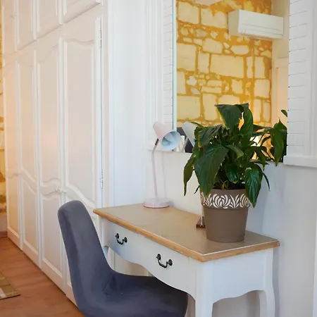 Apartmán Hotes De Emilion *