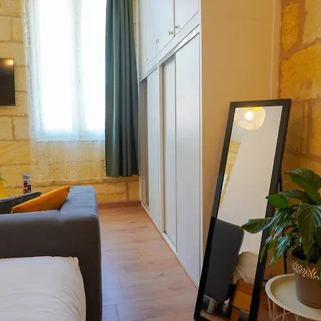 Hotes De Emilion