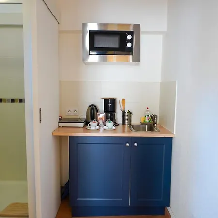 Apartmán Hotes De Emilion Saint-Émilion