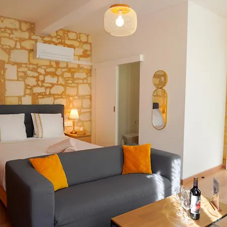 Apartmán Hotes De Emilion Saint-Émilion