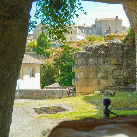 Hotes De Emilion *