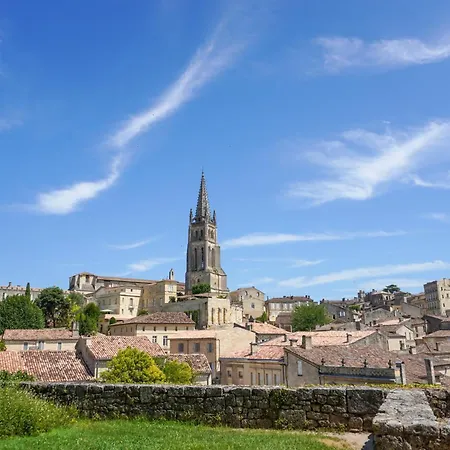 Hotes De Emilion Saint-Émilion