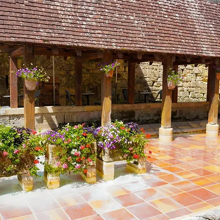 Hotes De Emilion