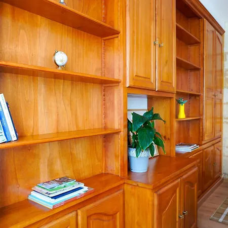Apartmán Hotes De Emilion *