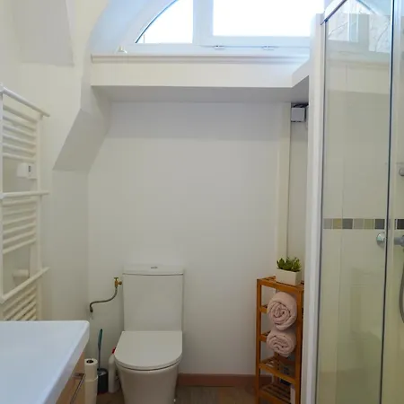 Hotes De Emilion
