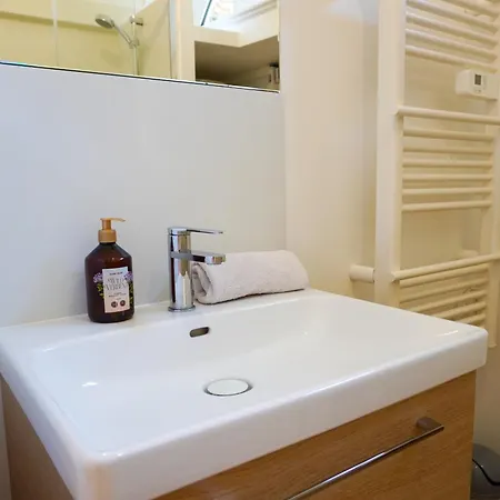 Hotes De Emilion Apartmán