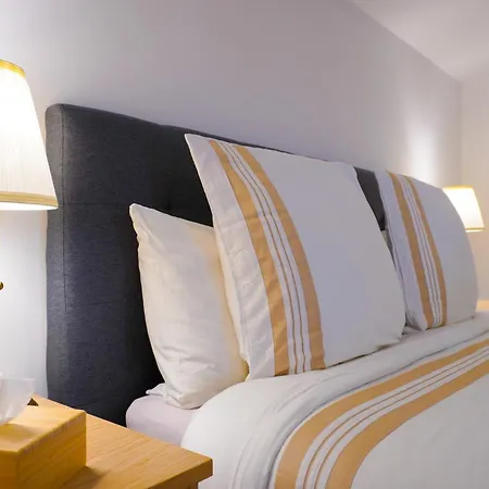 Hotes De Emilion Apartmán *