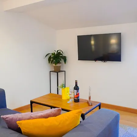 Apartmán Hotes De Emilion Saint-Émilion