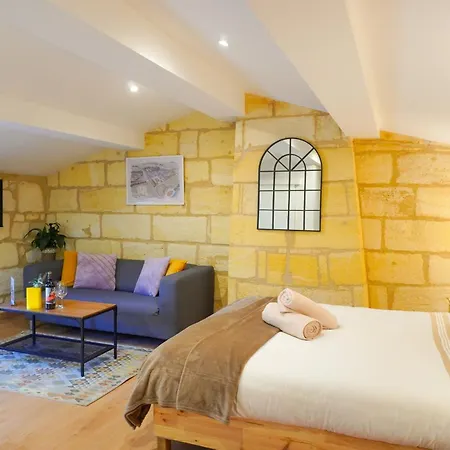 Hotes De Emilion Saint-Émilion