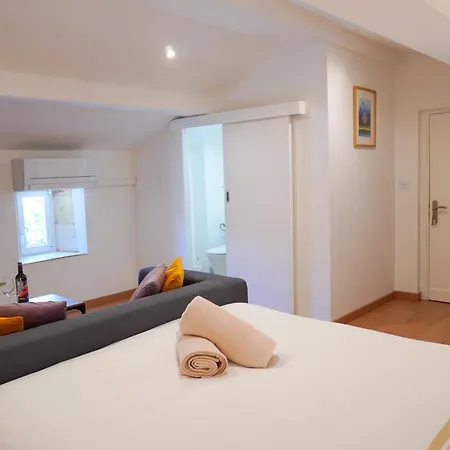 Hotes De Emilion Apartmán