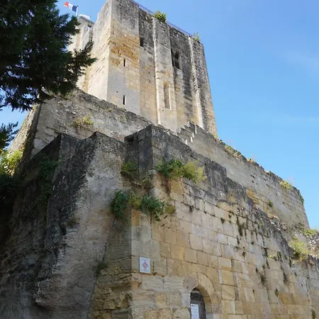 Hotes De Emilion