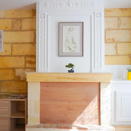 Apartmán Hotes De Emilion Saint-Émilion
