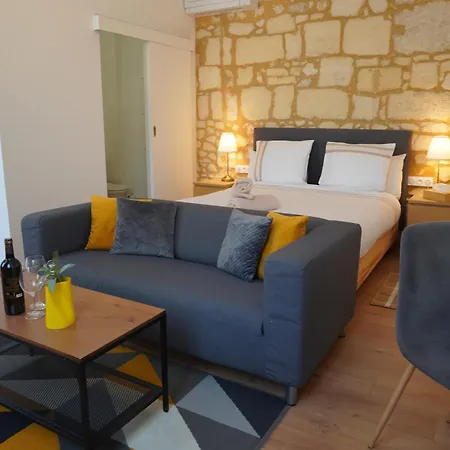 Hotes De Emilion * Saint-Émilion