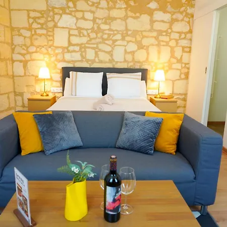 Hotes De Emilion