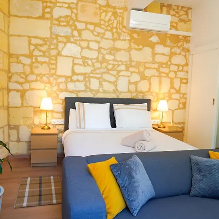 Hotes De Emilion Apartmán