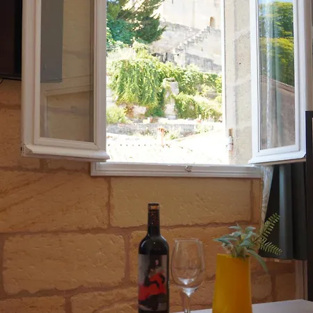 Apartmán Hotes De Emilion *