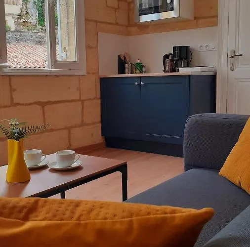 Hotes De Emilion Διαμέρισμα