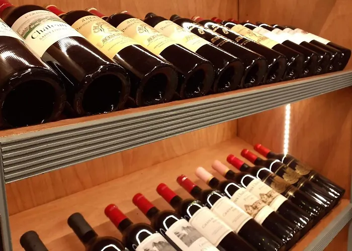 شقة Hotes De Emilion