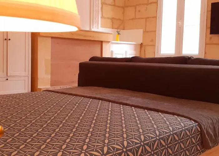 Διαμέρισμα Hotes De Emilion Σεντ Εμιλιόν