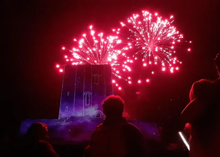 Hotes De Emilion Διαμέρισμα