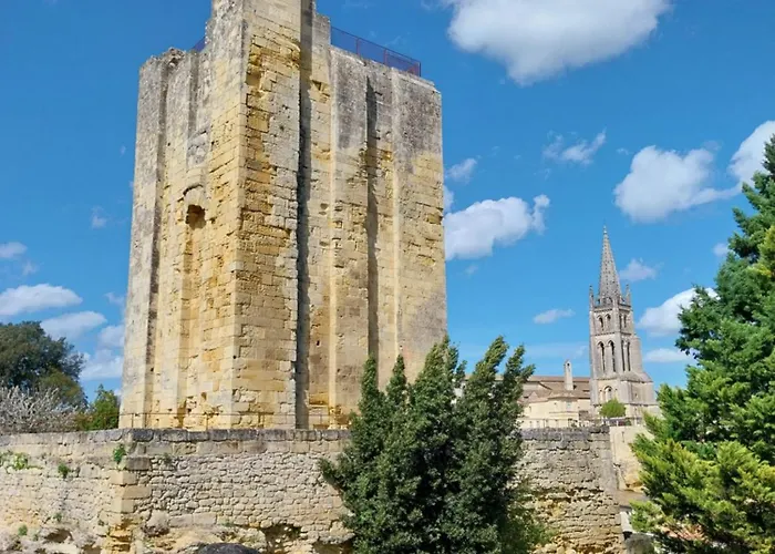 Hotes De Emilion Saint-Émilion