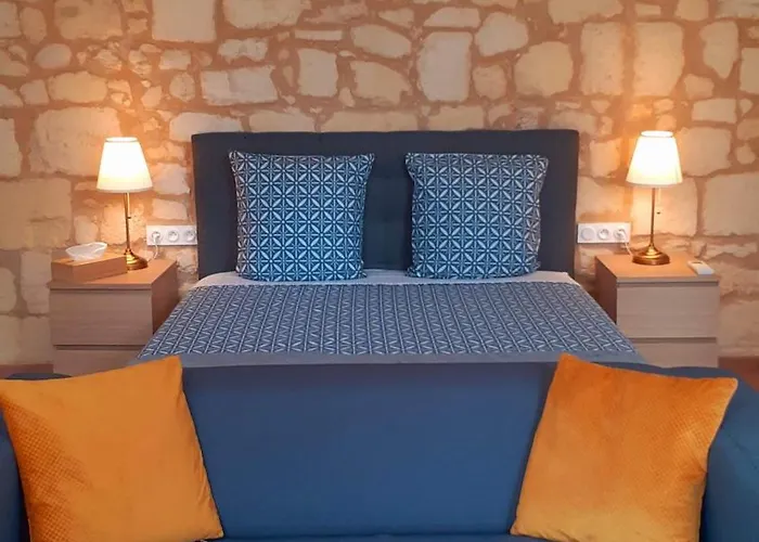 Hotes De Emilion Saint-Émilion