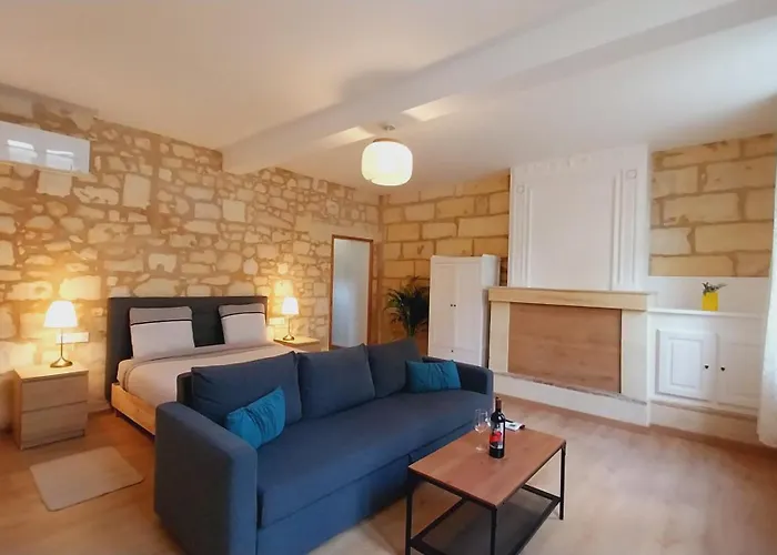 Hotes De Emilion * Saint-Émilion