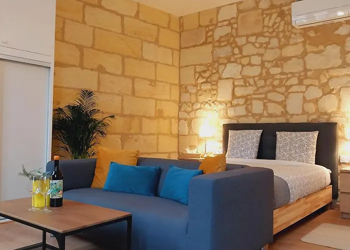 Hotes De Emilion * Σεντ Εμιλιόν