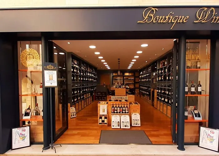 Hotes De Emilion Διαμέρισμα *