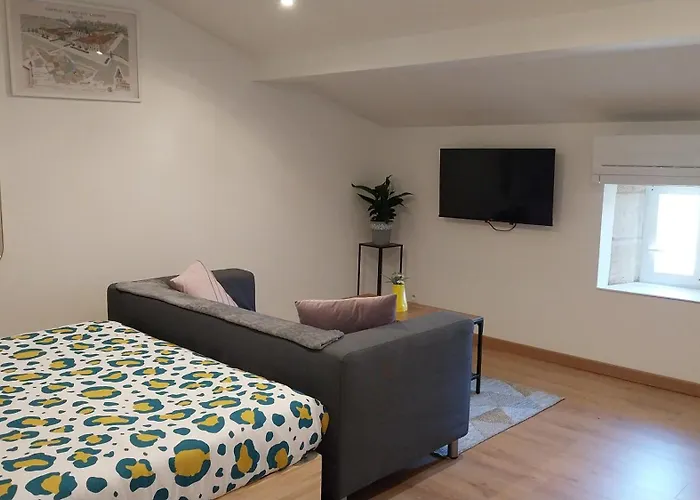 Hotes De Emilion شقة Saint-Émilion