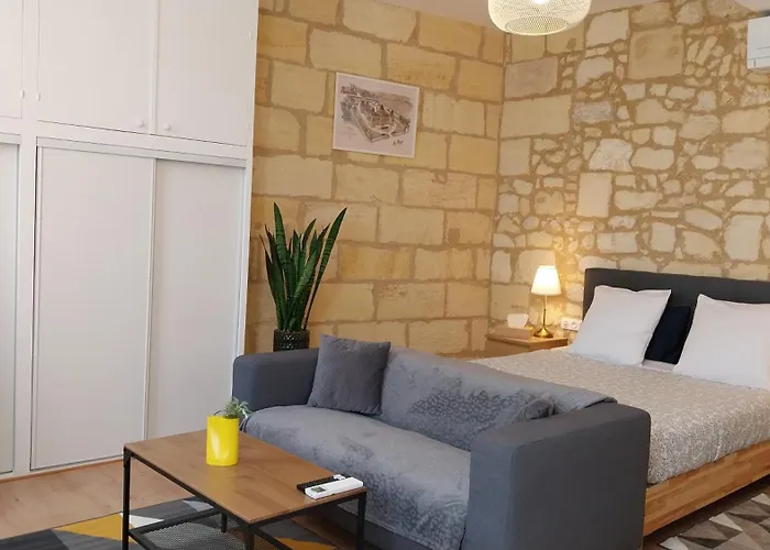 Διαμέρισμα Hotes De Emilion