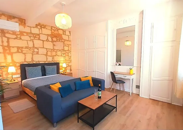 شقة Hotes De Emilion